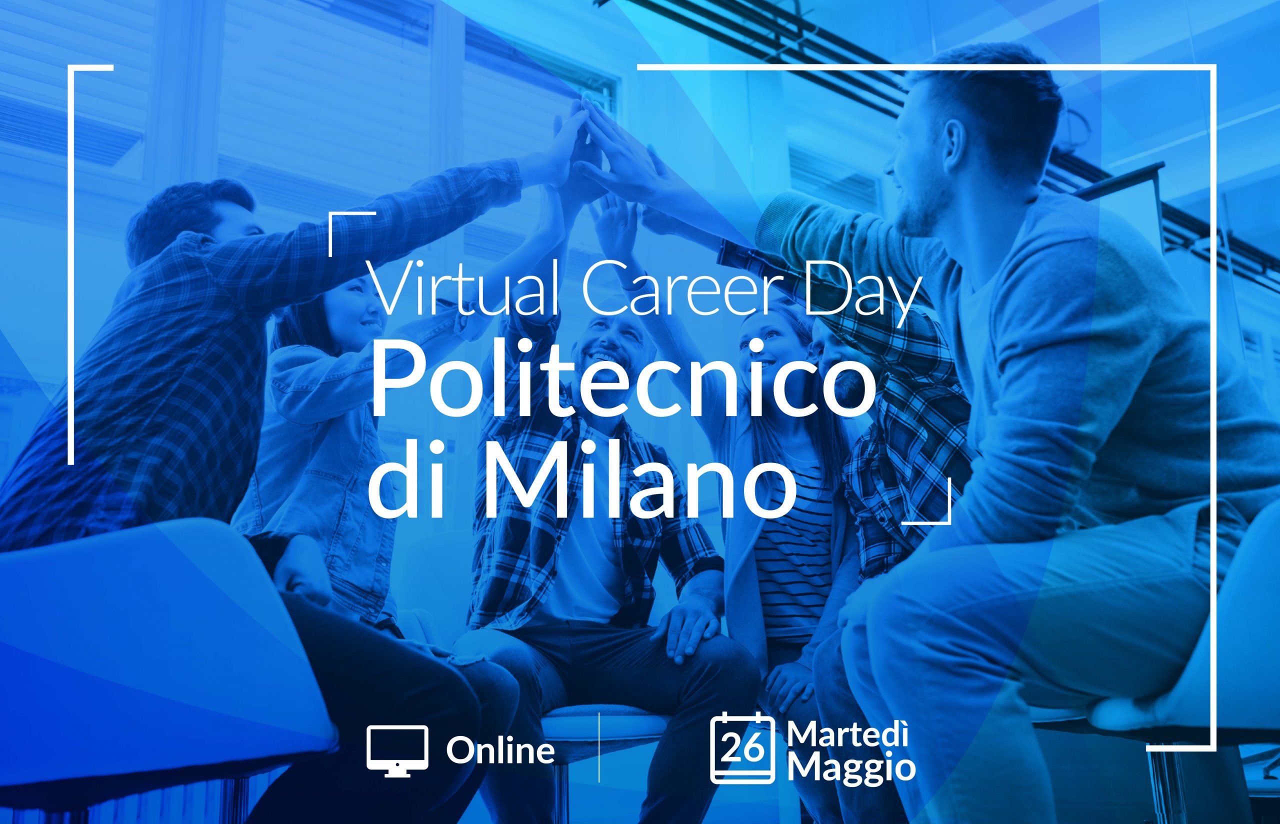 Virtual Career Day Polimi Alten Italy